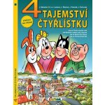 4 Tajemství Čtyřlístku – Zboží Dáma