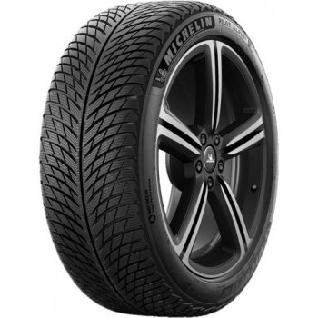 Michelin Pilot Alpin 5 265/40 R20 104W