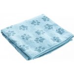 Spontex Pet Towel Microfibre ručník z mikrovlákna 40 x 80 cm 1 ks – Sleviste.cz