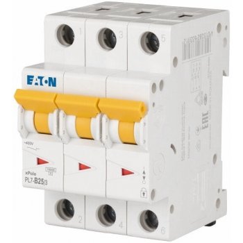 Eaton PL7-B25/3