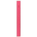 Pravítko Koh-i-noor 742603 30cm růžové – Zboží Dáma