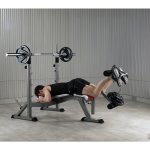 BH Fitness Optima Press G330 – Hledejceny.cz