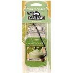 Yankee Candle Vanilla Lime papírová visačka – Hledejceny.cz