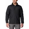 Pánská sportovní bunda Columbia Silver Falls II Jacket black