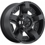 XD XD811 ROCKSTAR II 9x18 6x139,7 ET0 matt black | Zboží Auto