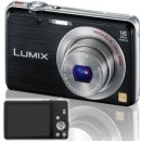 Panasonic Lumix DMC-FS45