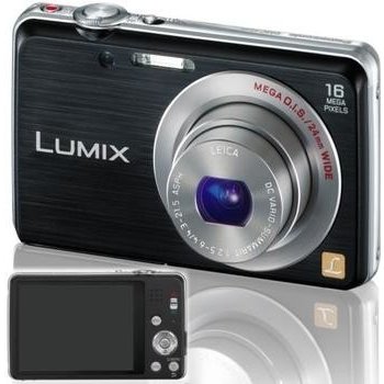 Panasonic Lumix DMC-FS45