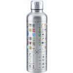 Paladone Nerezová láhev Minecraft 500 ml – Zboží Dáma