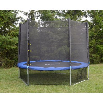 Sulov ochranná síť pod trampolínu 366 cm – Zboží Mobilmania