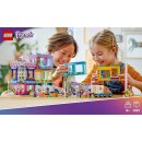 LEGO® Friends 41704 Budovy na hlavní ulici