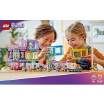 LEGO® Friends 41704 Budovy na hlavní ulici – Hledejceny.cz