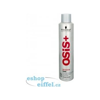 Schwarzkopf Professional Osis Session Extreme Hold lak na vlasy 500 ml