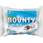 Bounty Mini's 227 g – Sleviste.cz