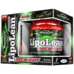 Amix LipoLean Men-Cut Packs 20 sáčků – Hledejceny.cz