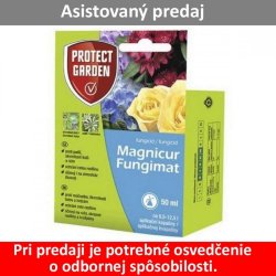 Bayer Garden Magnicur Fungimat 50 ml