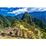 Castorland Machu Picchu Peru 1000 dílků – Hledejceny.cz