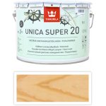 Tikkurila Unica Super 20 9 l polomat – Sleviste.cz