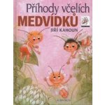 PŘÍHODY VČELÍCH MEDVÍDKŮ – Hledejceny.cz