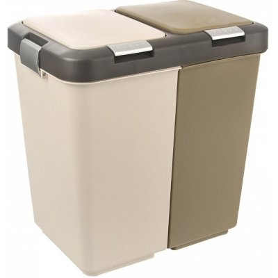 Orion Duo Dust 2 x 10 l (731259) – Zboží Dáma