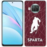 Pouzdro mmCase gelové Xiaomi Mi 10T Lite 5G - Sparta – Sleviste.cz