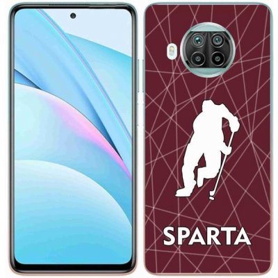 Pouzdro mmCase gelové Xiaomi Mi 10T Lite 5G - Sparta – Sleviste.cz