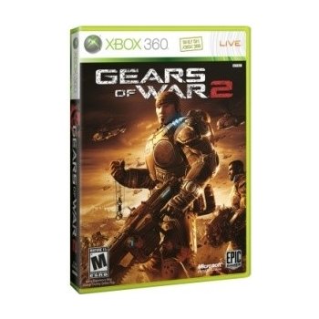 Gears of War 2 