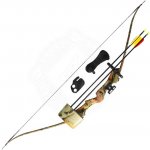 Haller Lukostřelecký set Camo – Zboží Dáma