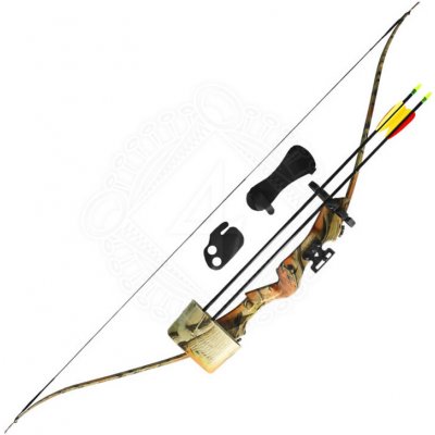 Haller Lukostřelecký set Camo – Zboží Dáma