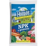 Forestina NPK HNOJIVO S GUÁNEM 5 kg – Hledejceny.cz