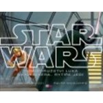 Star Wars: Dobrodružství Luka Skywalkera, rytíře Jedi - Tony DiTerlizzi, Ralph.. – Hledejceny.cz