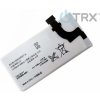 Baterie pro mobilní telefon TRX LT22 1265mAh