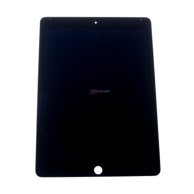 IPad Air 2 lcd displej + dotyková deska černá – Hledejceny.cz