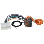 4carmedia ISO konektor Chevrolet / Hyundai / Isuzu / Kia / Suzuki | Zboží Auto