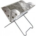 UCO Gear MINI Flatpack Grill & Firepit – Zbozi.Blesk.cz