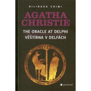 Věštírna v Delfách, The Oracle at Delphi