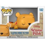 Funko Pop! 1682 Disney Winnie The Pooh Sleeping Winnie The Pooh – Zboží Dáma