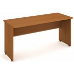 HOBIS Stůl pracovní rovný GATE GE 1600, 160 cm – Zboží Mobilmania
