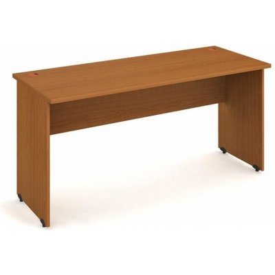 HOBIS Stůl pracovní rovný GATE GE 1600, 160 cm – Zboží Mobilmania