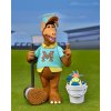 Sběratelská figurka Neca Alf Toony Classic Baseball Alf 15 cm