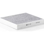 MANN-FILTER Kabinový filtr MANN CUK2559 (MF CUK2559) – Sleviste.cz