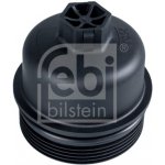 Kryt, pouzdro olejového filtru FEBI BILSTEIN 108349