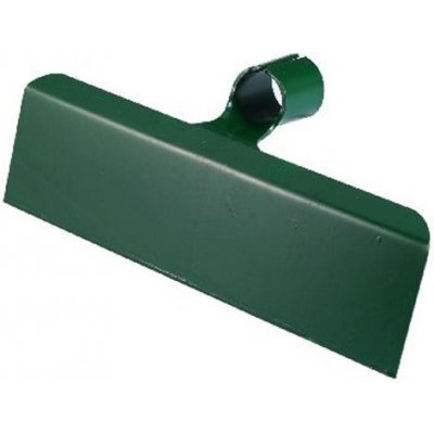 M.A.T. škrabka na mrvu 33cm bez násady (velká) – Zboží Dáma