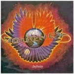 Journey - Infinity CD – Hledejceny.cz