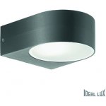 Ideal Lux IKO AP1 GRIGIO – Hledejceny.cz