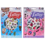 Lamps Tetování chlapecké – Zboží Dáma