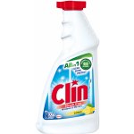 Clin čistící prostředek na okna 500 ml – HobbyKompas.cz