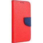 Pouzdro ForCell Fancy Book Nokia 210 červené – Zboží Živě