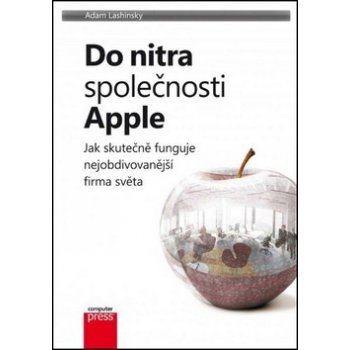 Do nitra společnosti Apple