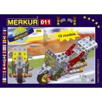 Merkur M 011 Motocykl – Sleviste.cz