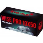 Levenhuk Wise PRO 10x50 – Hledejceny.cz